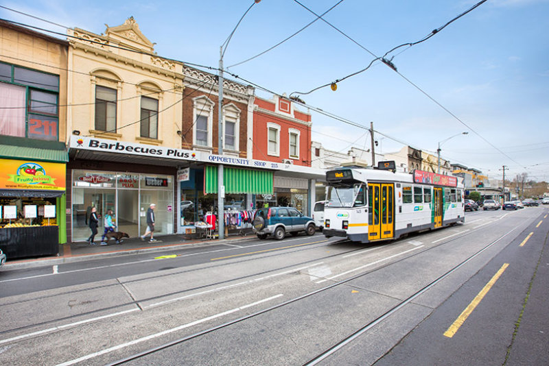 Ascot Vale Self Storage