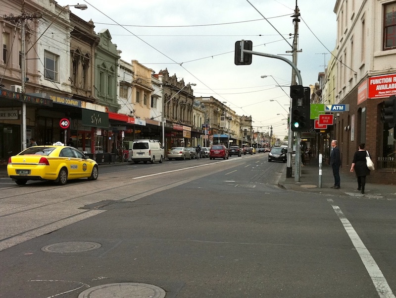 Collingwood Self Storage