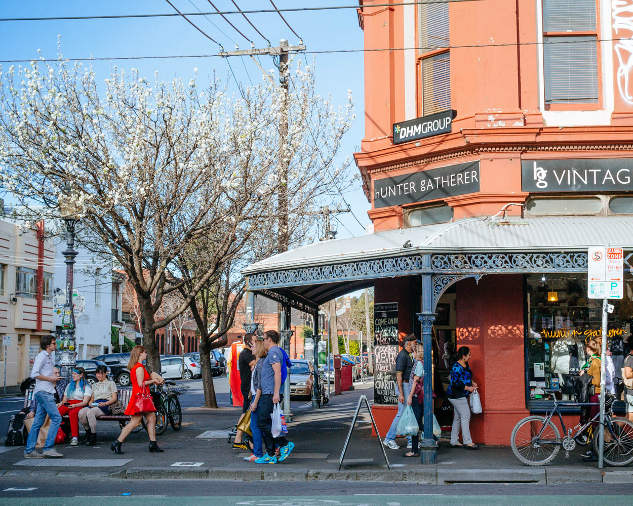 Fitzroy Self Storage