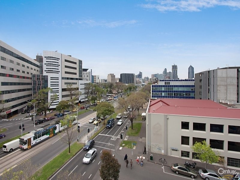 Flemington, Victoria Self Storage