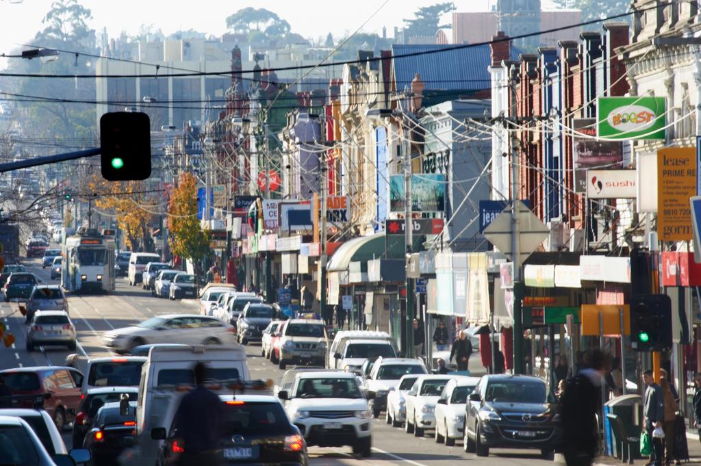 Hawthorn Self Storage