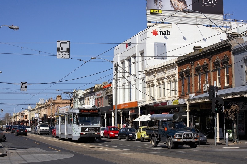South Melbourne Self Storage