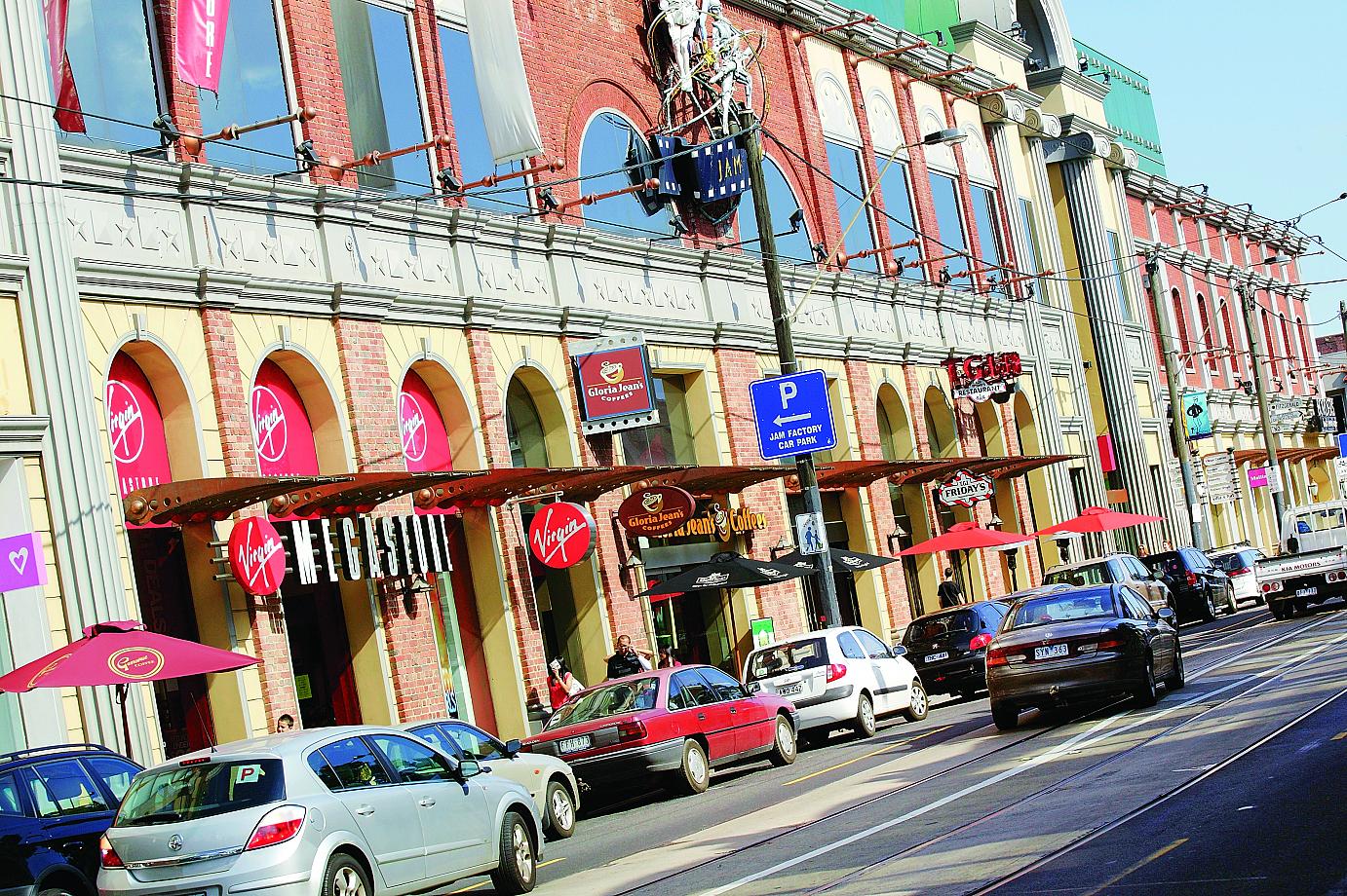 South Yarra Self Storage