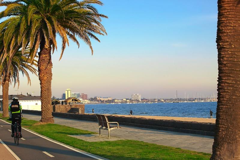 St Kilda West Self Storage