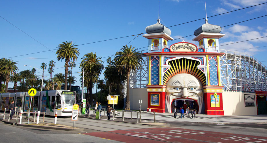 St Kilda East Self Storage