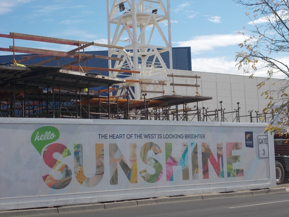 Sunshine Self Storage