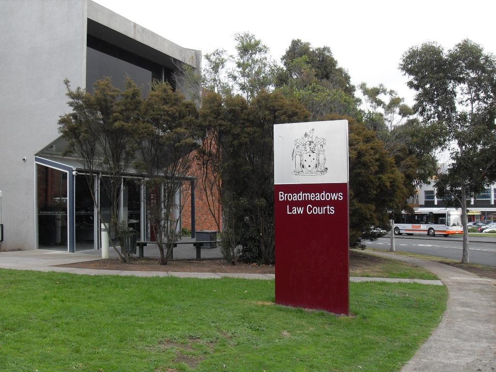 Broadmeadows Self Storage