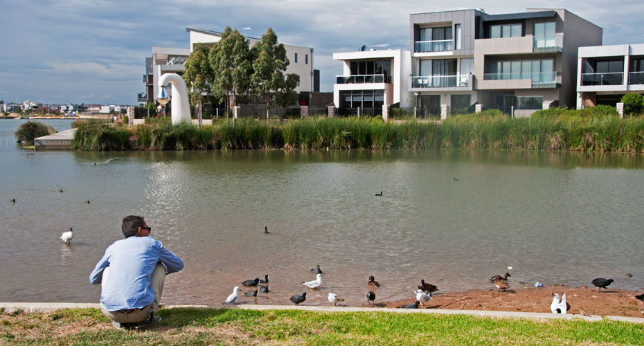 Caroline Springs Self Storage