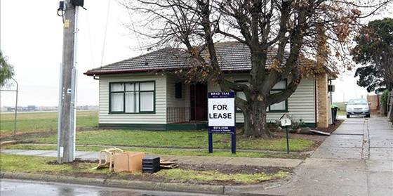 Coolaroo Self Storage