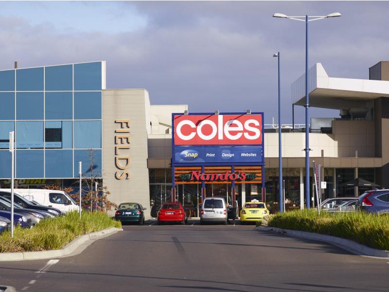 Essendon Fields Self Storage