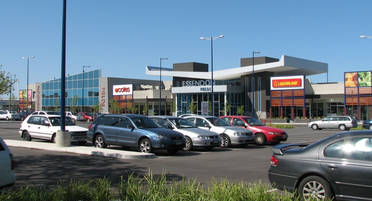 Essendon Self Storage