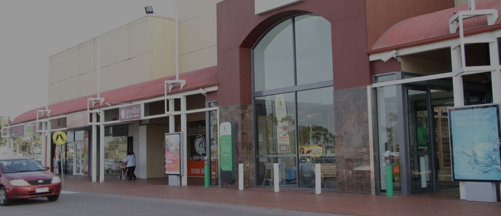 Keilor Park Self Storage