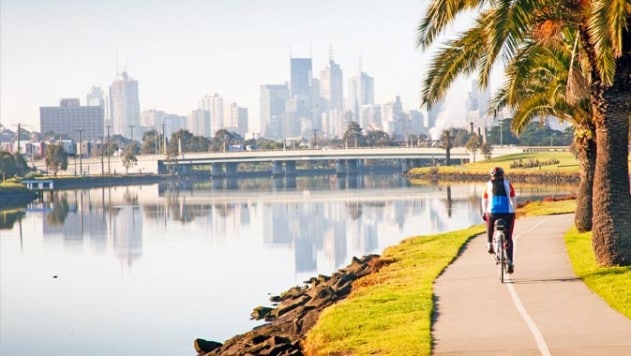 Maribyrnong Self Storage