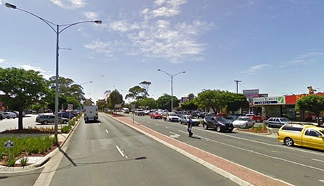 Melton Self Storage