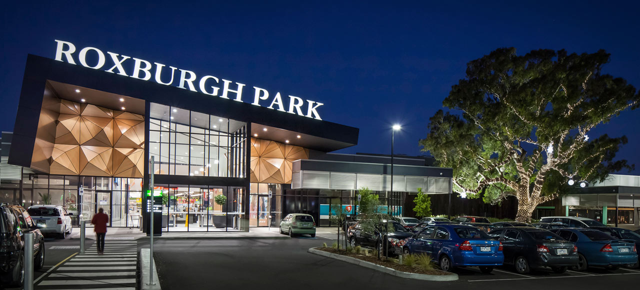 Roxburgh Park Self Storage