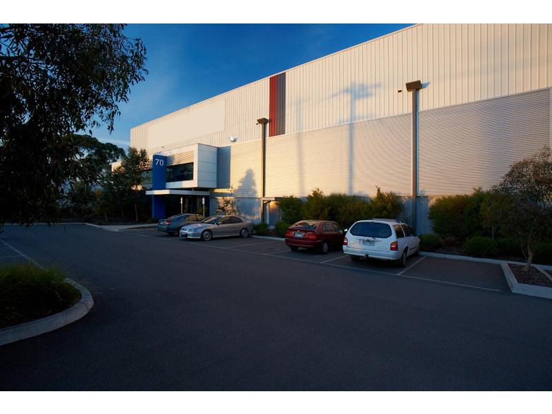 Somerton Self Storage