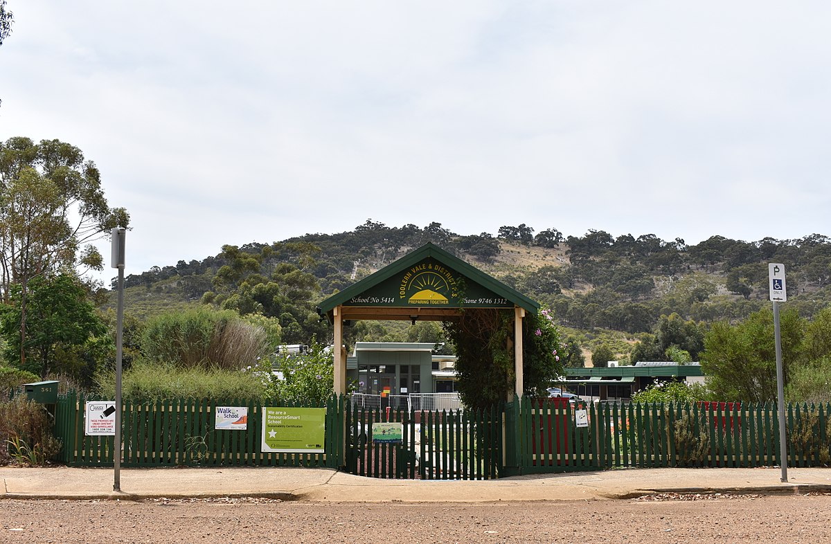 Toolern Vale Self Storage