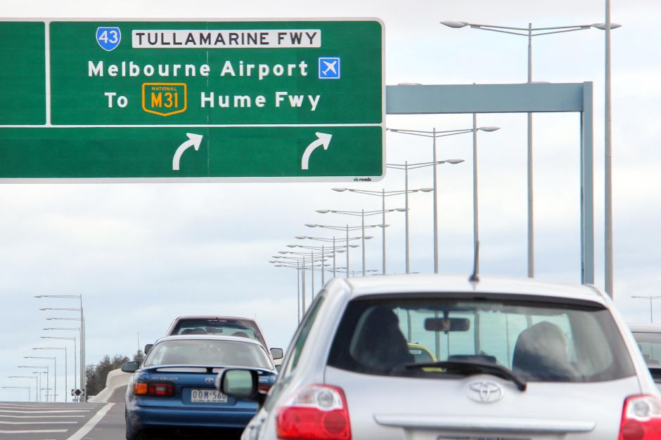 Tullamarine Self Storage