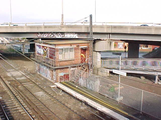 West Footscray Self Storage